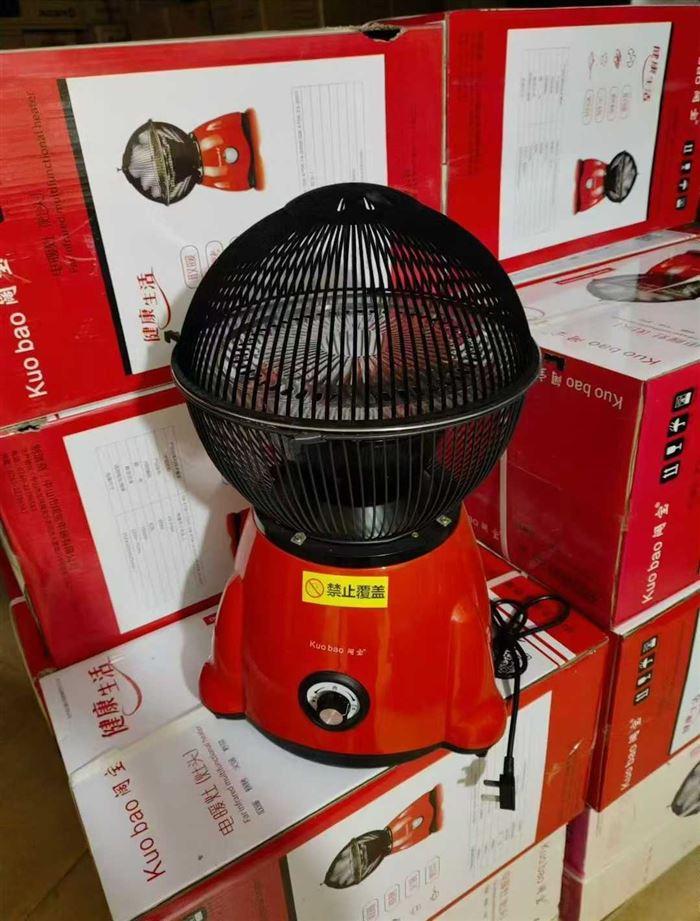 电暖气33台，50块钱一台 ​超级跳楼价，手快有