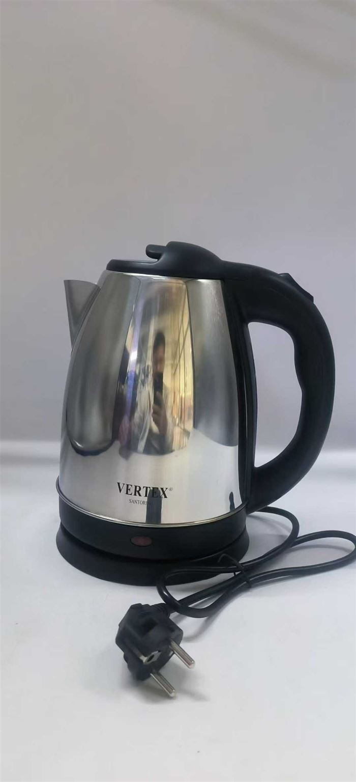 出口外贸电热水壶10000个 ​10,000 electric kettles in stock