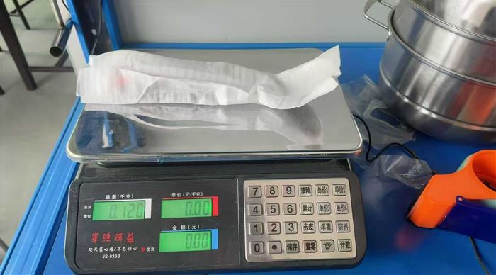 2400把精品饭勺，一件240把，特价1.8💰