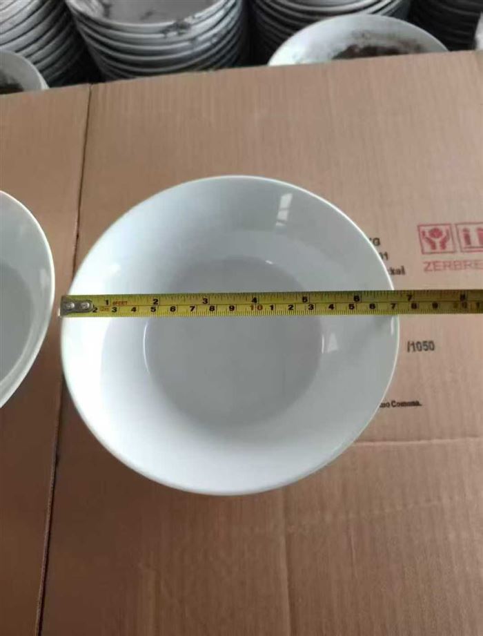 陶瓷品15吨1-2级品，全清一千多一吨。