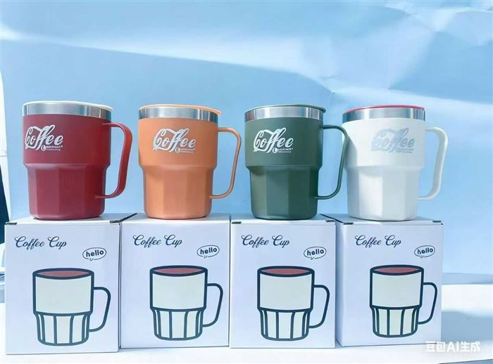 几块钱的咖啡杯 数量几千个