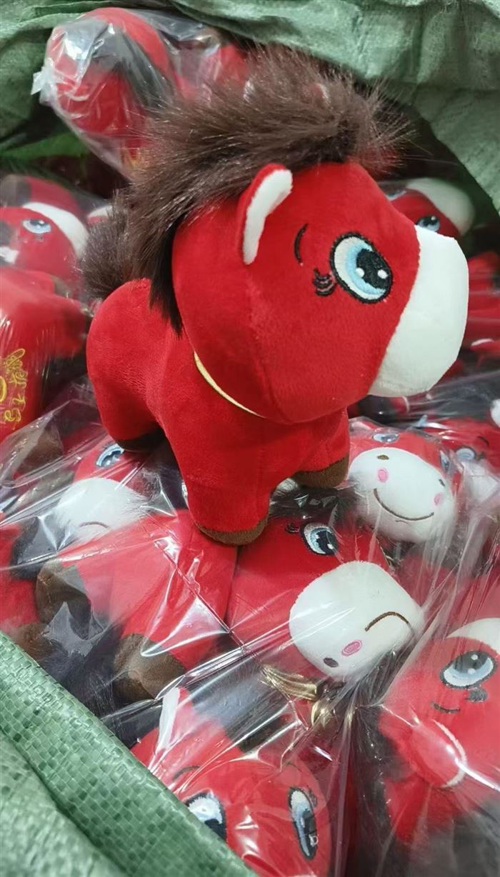 哭哭马4000个清库存，价格劲爆，欢迎砸单