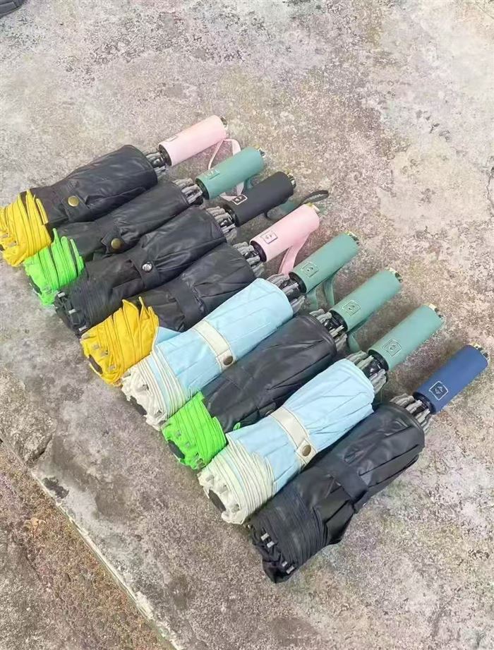 10k带反光边反向自动开收，1800支低价处理