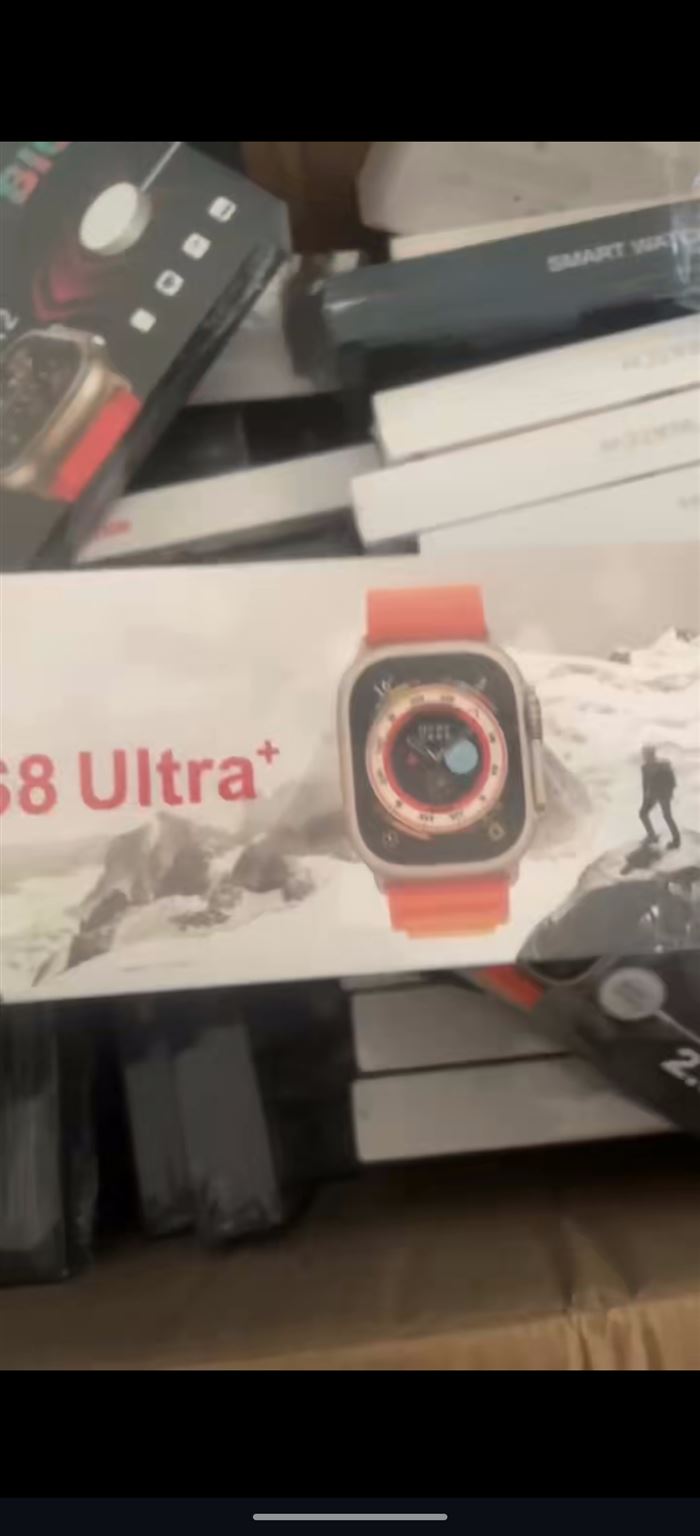 智能手表 300多个 便宜处理