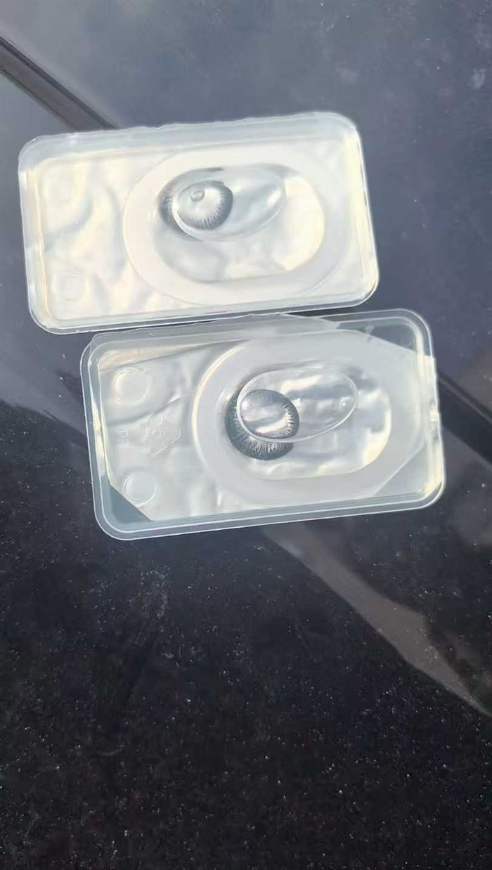 美瞳几万个，对口的联系，超低价