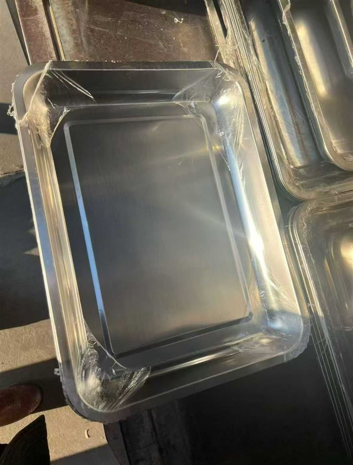 杂款方盘4吨左右，6000元/吨！