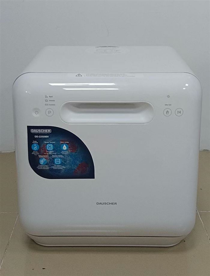 台式洗碗机，低价处理