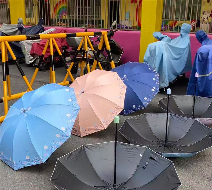 5000支 10骨大伞，一件70装 几块钱清