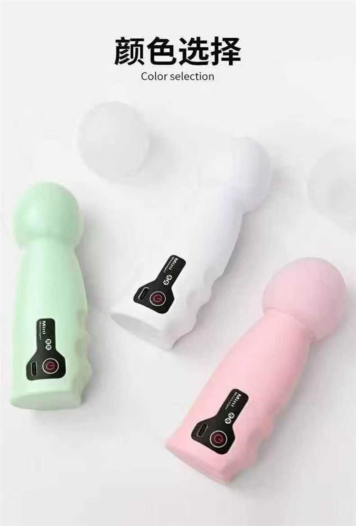 便携式筋膜枪 1000 个，特价处理