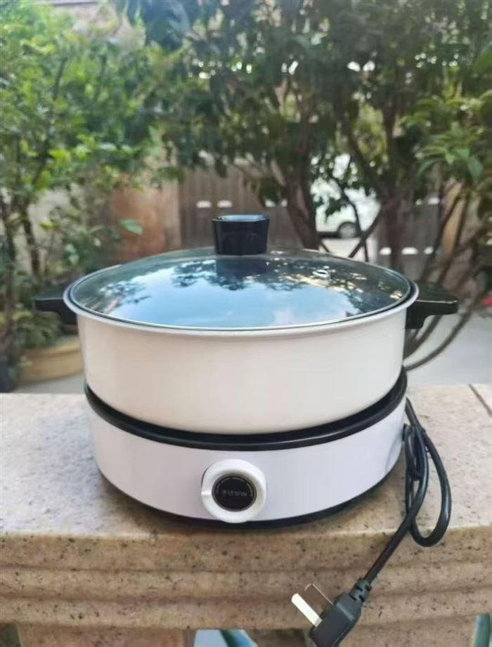 电火锅几百台，💰39.9元