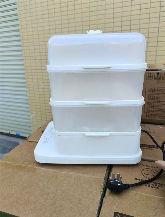 出口英文电蒸锅636台，一口价30元