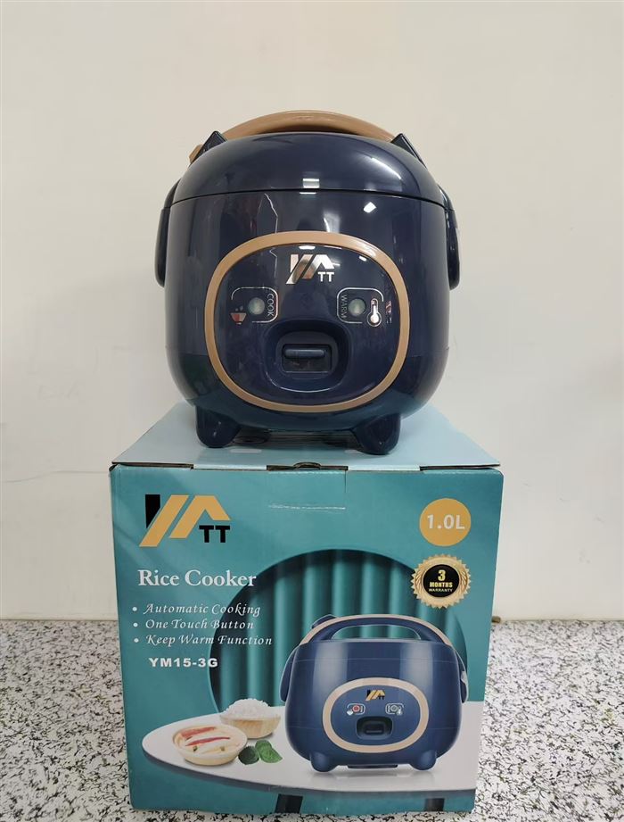 1升电饭煲1859台 ​有2升那么大 ​处理价格美丽[庆祝]