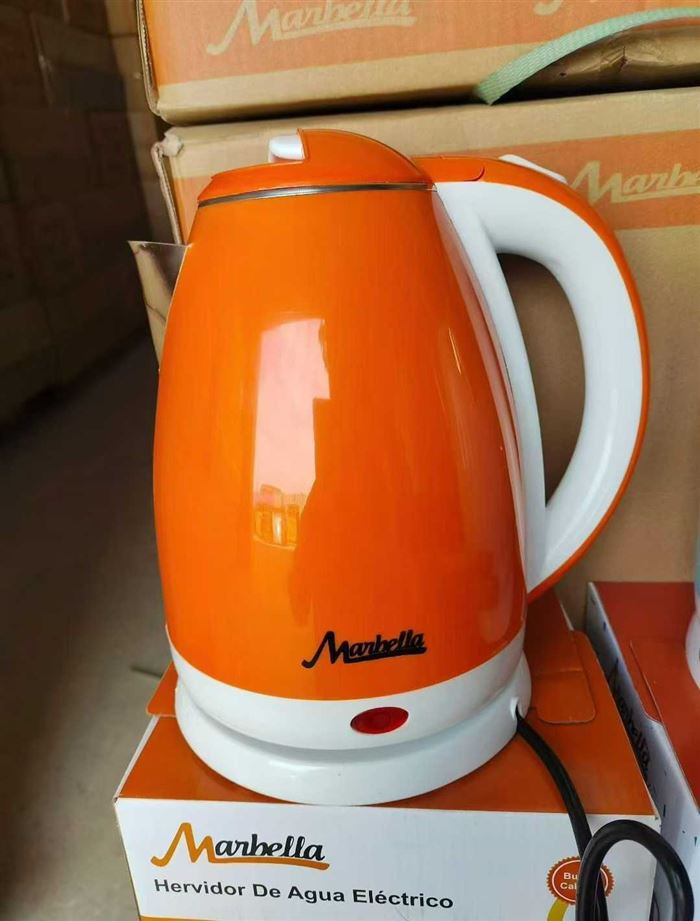 水壶2500台，14.5元