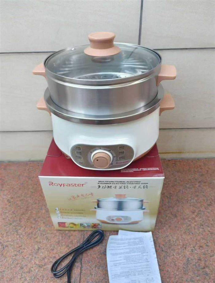 电火锅，便宜清300台