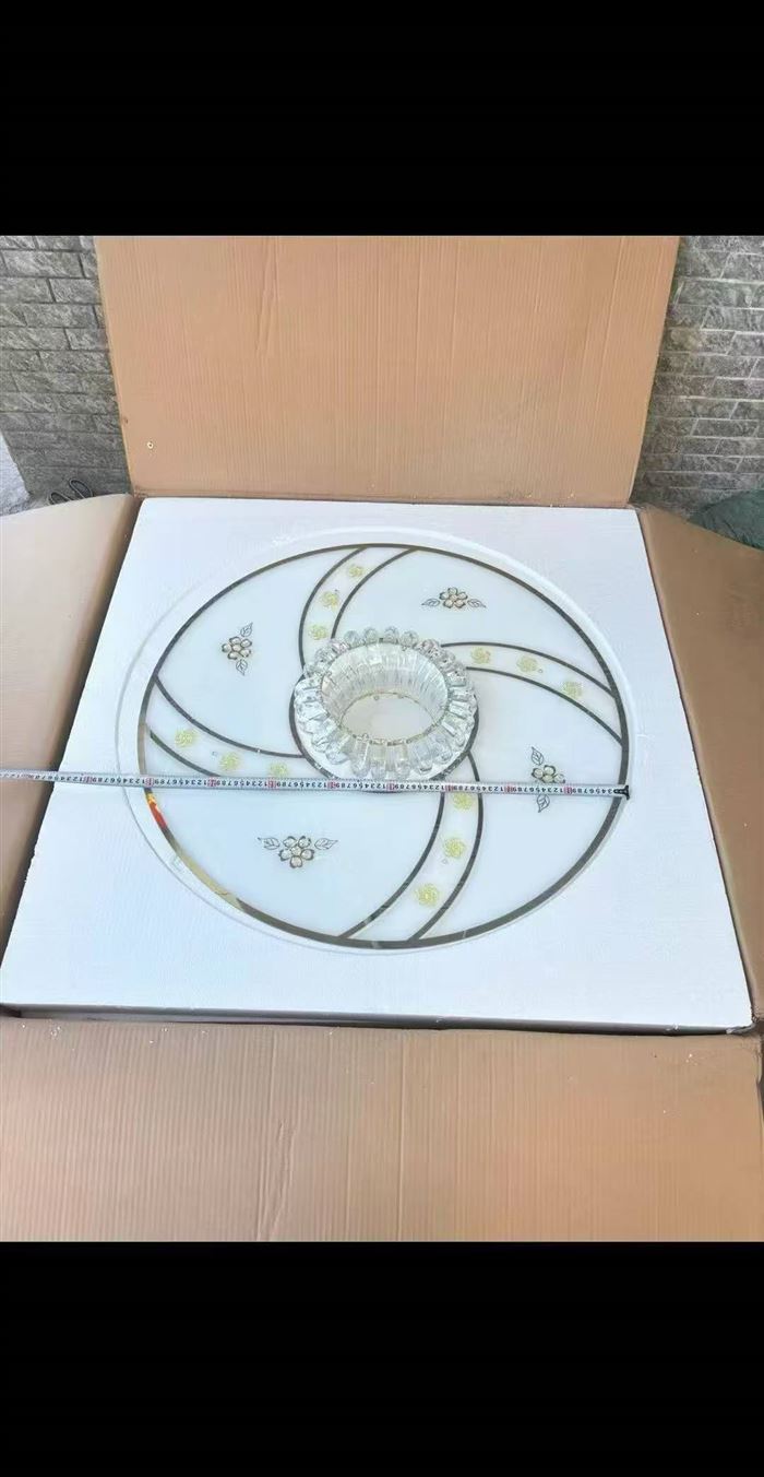 亏本处理一车:6米8各类灯饰,精品尾货,原箱骨折处理,捡漏价🉐¥12888元/车