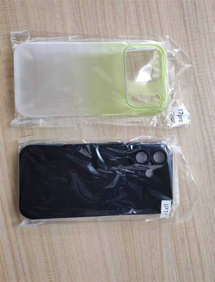 苹果手机壳有几千个，便宜出