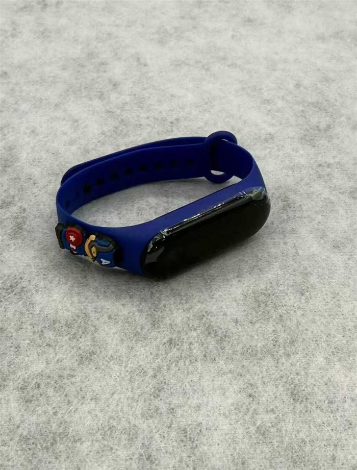 儿童数显电子表，粉色/蓝色，4750个，全新全部有电