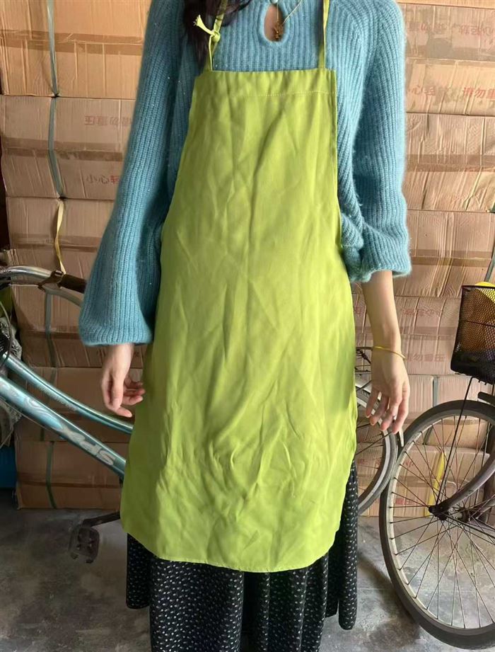 围裙 2000个 非常便宜 超低价清！质量嘎嘎好！