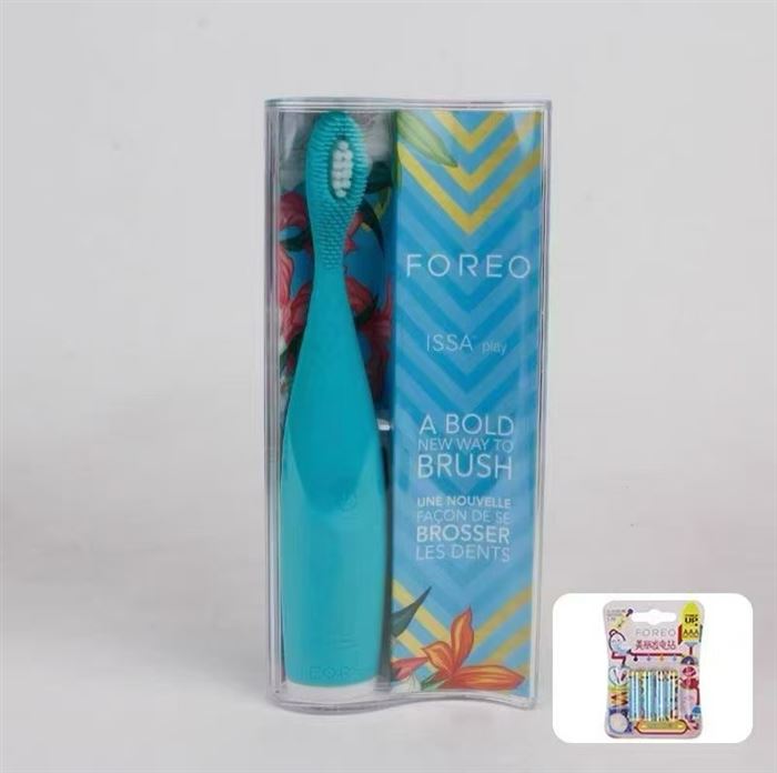 高端电动牙刷7000个，独立包装，电池款，非常便宜