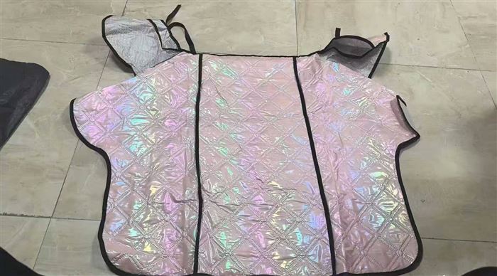 挡风披6000个，5.5💰