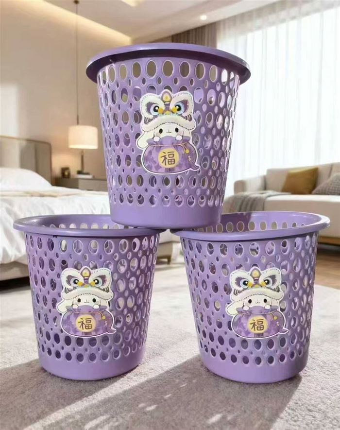 垃圾桶1万个，1.7💰