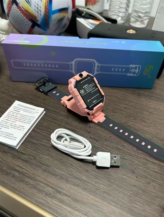 全新4G全网通儿童手表 600个