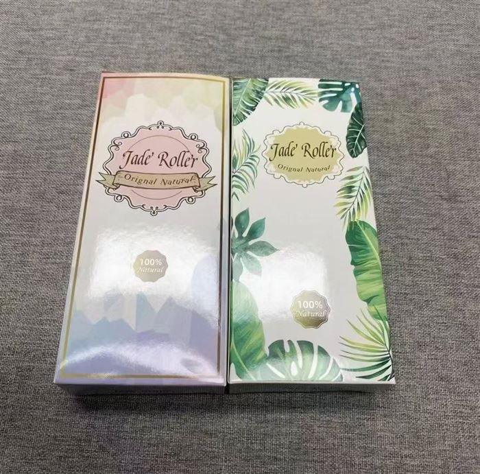 滚轮按摩器 尺寸：7.4*3*16.6CM 重量：77G 数量：2500个