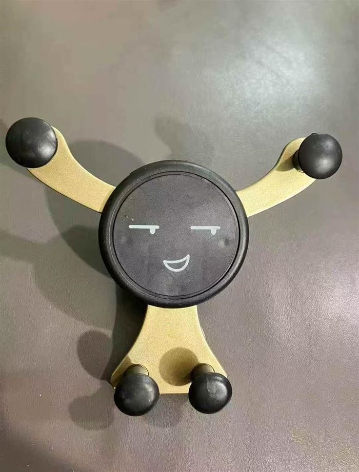 车载出风口手机支架 汽车手机架5000个 5毛一个