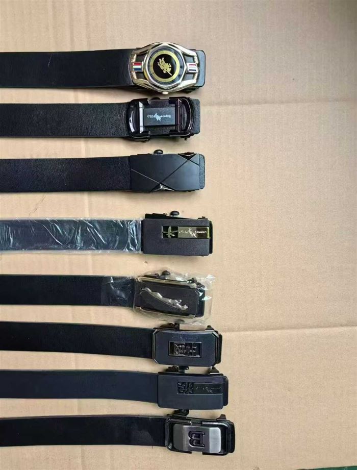 皮带2000条，2.x元一条