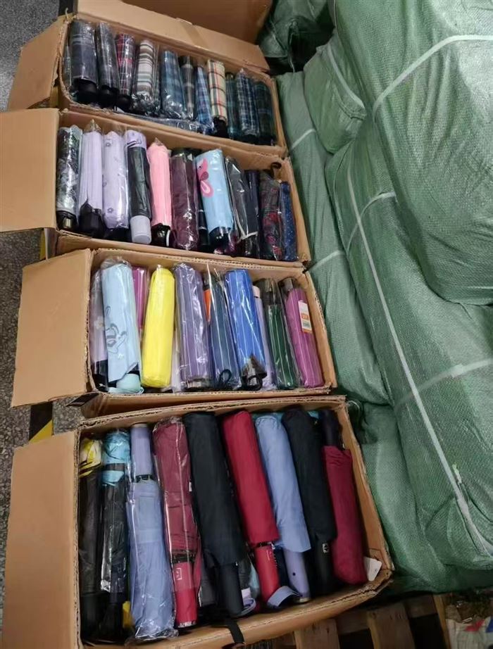 十股 八股 大伞 4800支 只要个位数