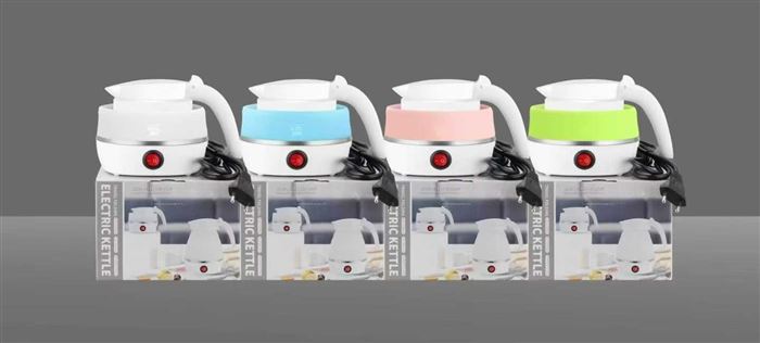 折叠电水壶， 低价接单！