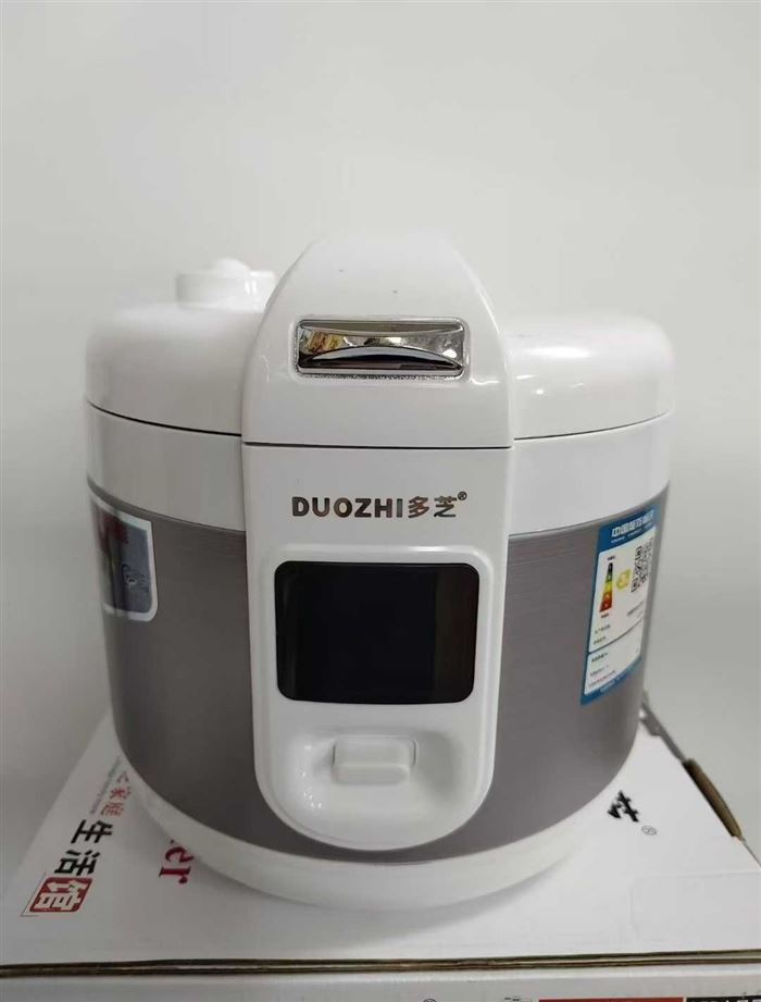 高品质多芝 3升电饭煲300台 加厚双喷球服内胆[强] ​价格便宜