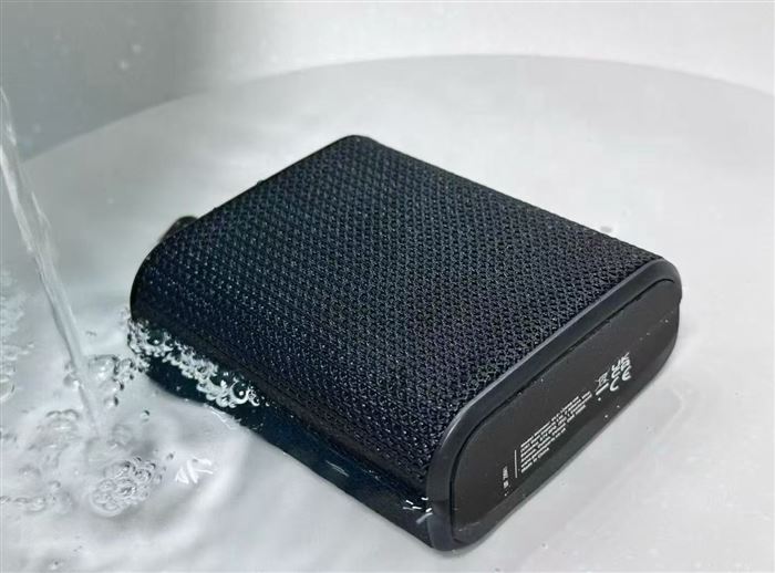 7级防水音响1000pcs