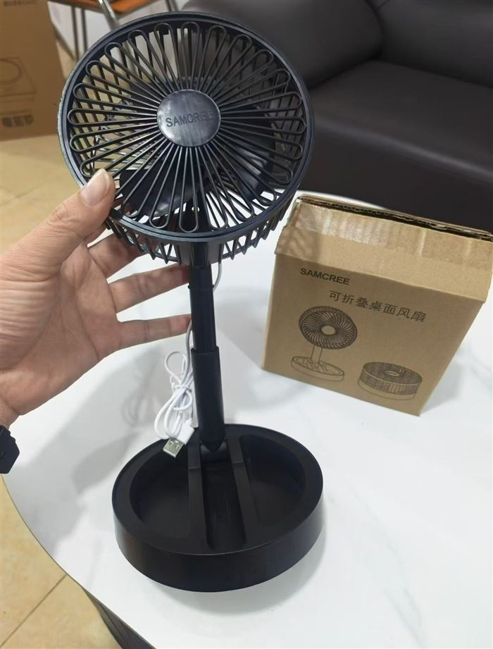 USB小风扇4848台，价格只要3.8元 ​绝对的手快有，手慢无