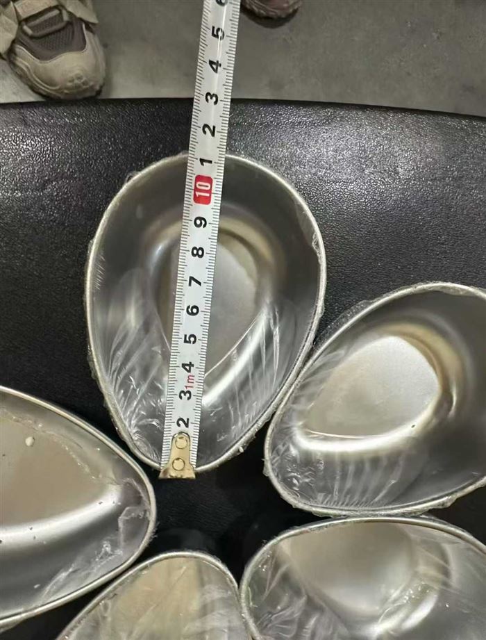 带磁水滴蒸碗处理5件，2000左右𠆤，毛毛钱！！