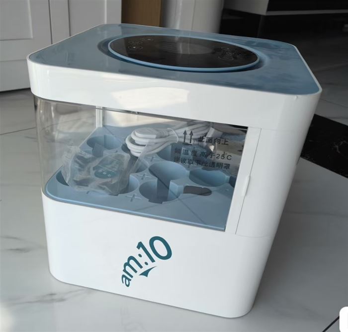 种植箱 9吨 一吨6000 ​原箱原件 120方 装柜超值