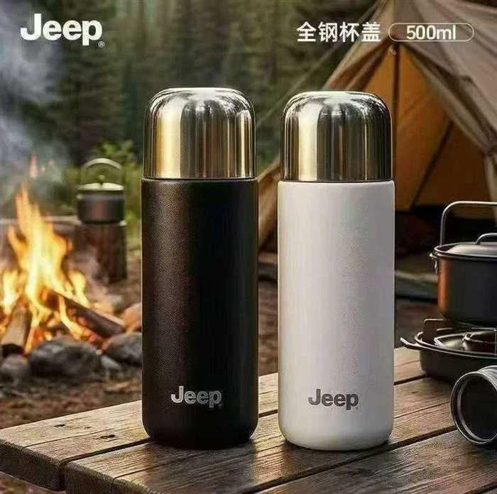 Jeep保温杯到货6000 对口老板联系我