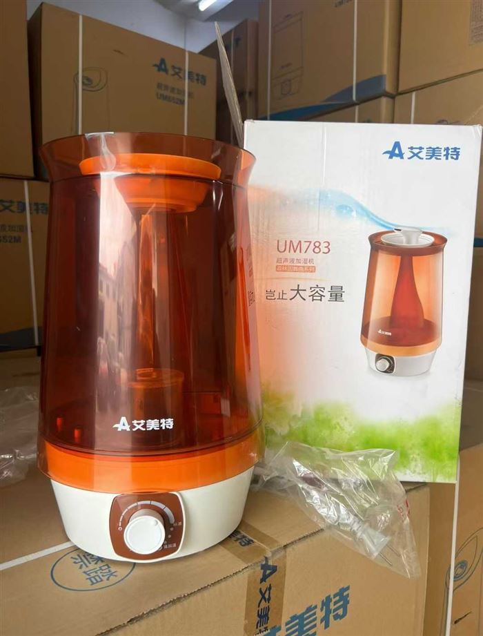 艾美特7升加湿器