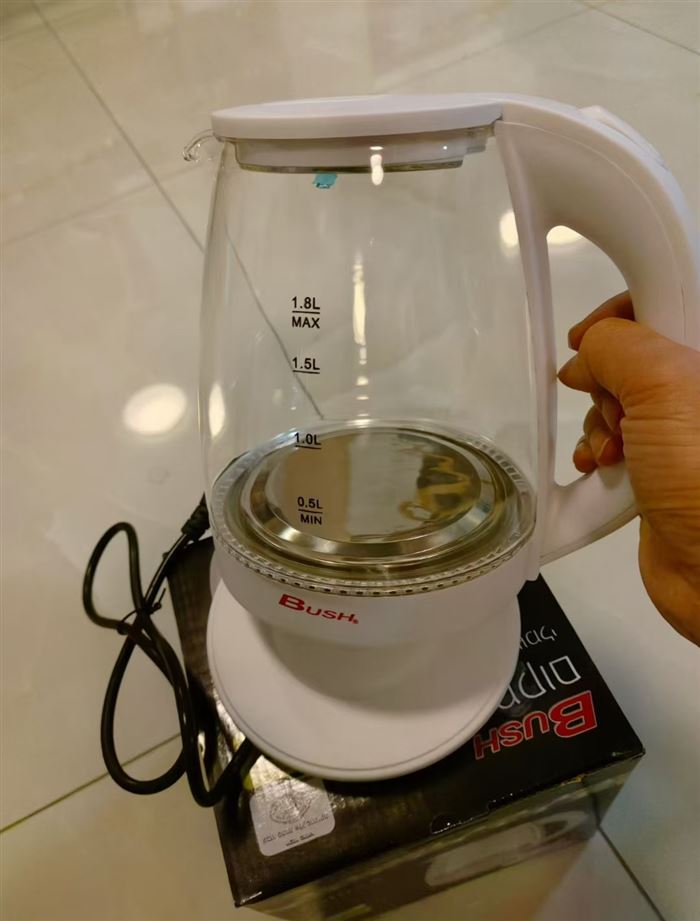 玻璃壶400台，15元