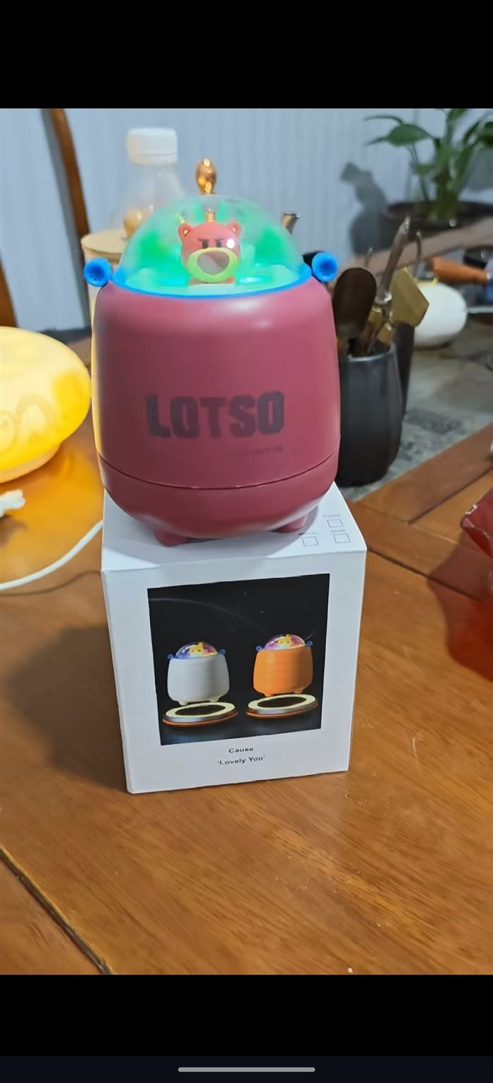加湿器1200台8元一台