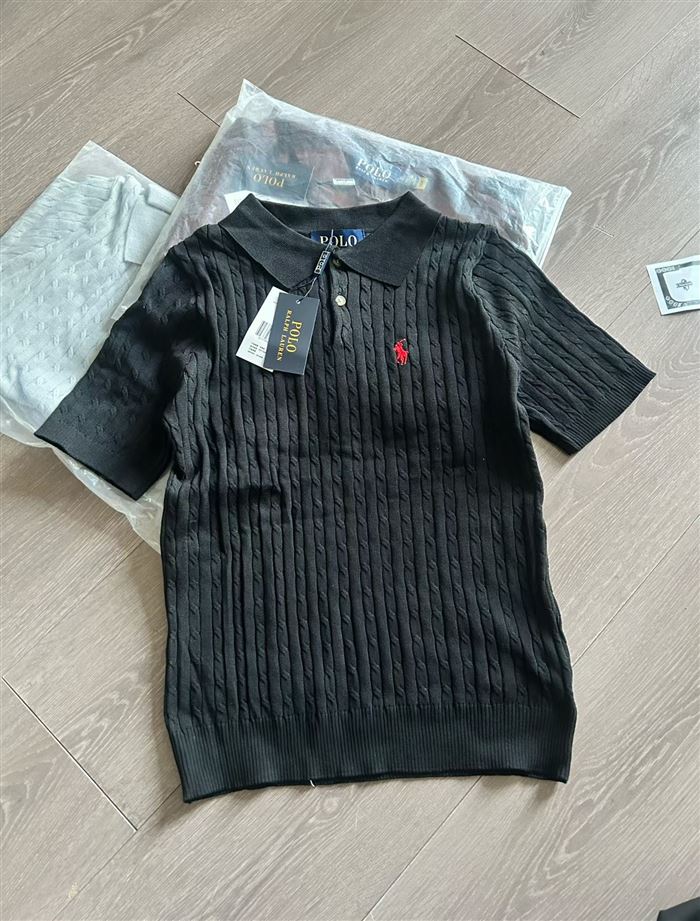200多件RL拉夫polo短袖