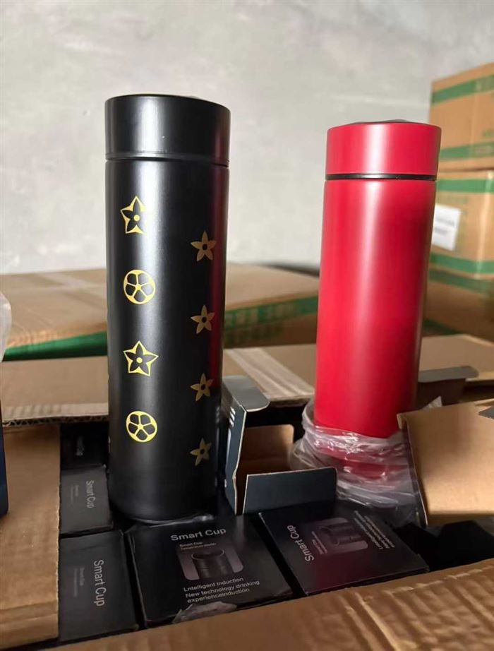 温度手旋杯几块钱，可分货出
