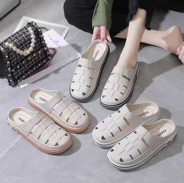 鞋子6850双 一箱50双 整箱整件 5个色36-38-40码 低价出