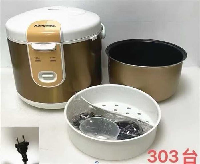 外贸电饭煲 220v 2800台 低价