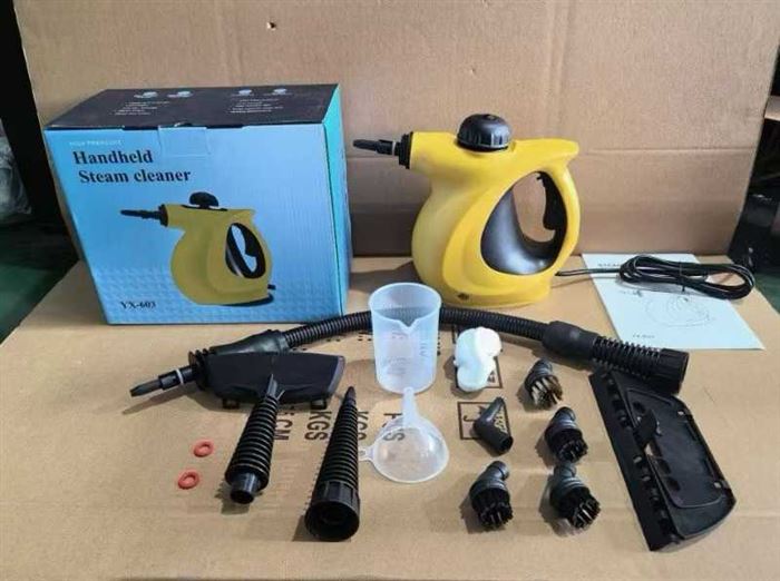 蒸汽清洁机有货
