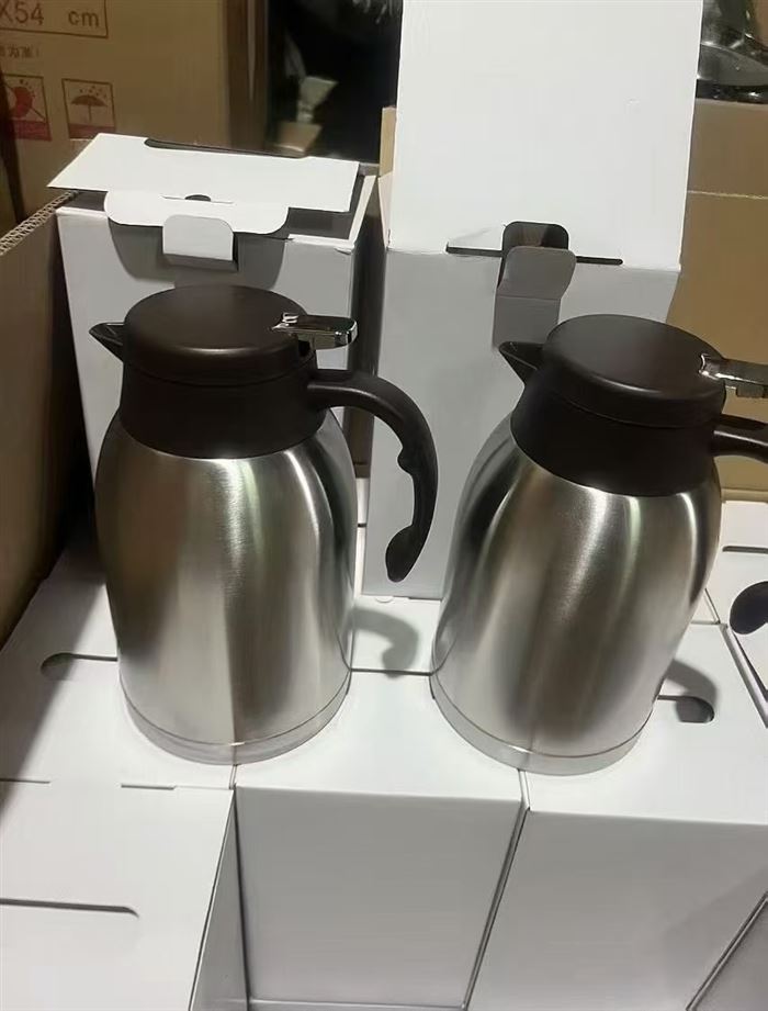 1.6升吉祥壶1608个， 15.5元/个，原箱原件！ 每件24个，5件起