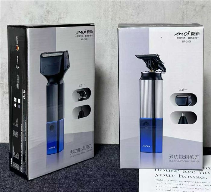 品牌三合一剃须刀理发器鼻毛修剪器还有几百套