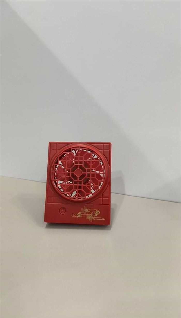 桌面小风扇 8000个 2.3💰