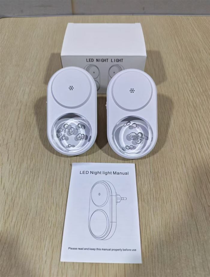 氛围灯小夜灯800套， 一套两个，特价出