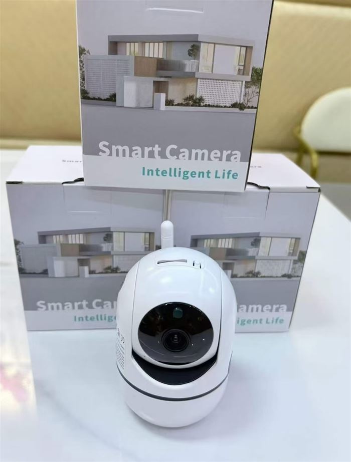 出口外贸 wifi 摄像头！高清像素！360 度无死角，app 正常使用！黑白两色！可插 TF 卡录像！抛货 3000 个